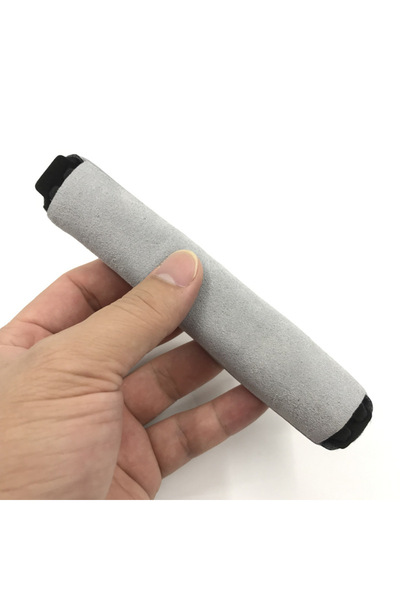 Choice وسادة عصابة رأس بديلة رمادية اللون لسماعات الرأس Bose Quiet Comfort 35 QC35 QC25 QC35 II، 4.25