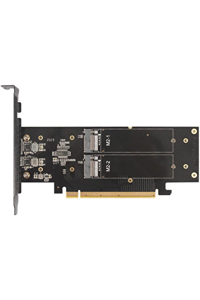 Choice لوحة JEYI الأساسية، بطاقة توسعة JEYI 4 SSD M.2 X16 PCIe 4.0 X4 مع مشتت...