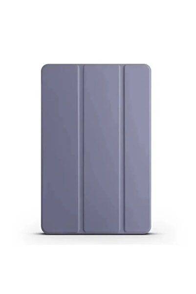 Choice For Redmi Pad 2 lavender For Redmi Pad 2 Case Auto Wake up & Sleep Silicone Cover Support Charging F