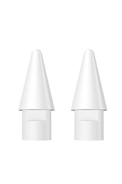 Baseus Stylus Tip 2pcs Replacement Stylus Tip Touch Screen Pen Precise No Delay Spare Nib for Univ