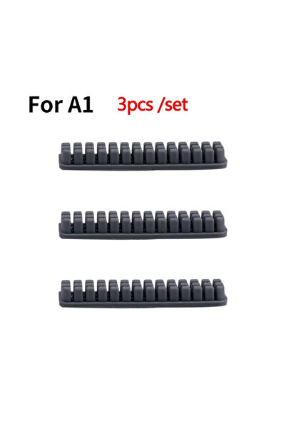 Choice9 قطع غيار طابعة ثلاثية الأبعاد A1 من بامبو لاب، طقم رأس الطباعة المصغر...