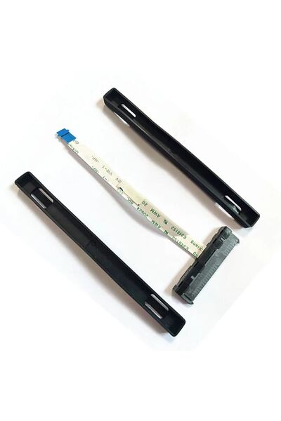 Choice new SATA Hard Drive HDD Connector Flex Cable For HP Pavilion 14-ce 15-AB 15-ab065tx X18 DD0X18HD0...