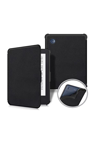 Choice Kobo Clara BW N365 black Case for Kobo Clara BW (Model N365) / Kobo Clara Colour (Model N367) 2024 R