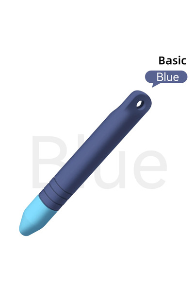 Choice Basic Blue Suitable for kid's silicone capacitive pens Touch Screen Ta...