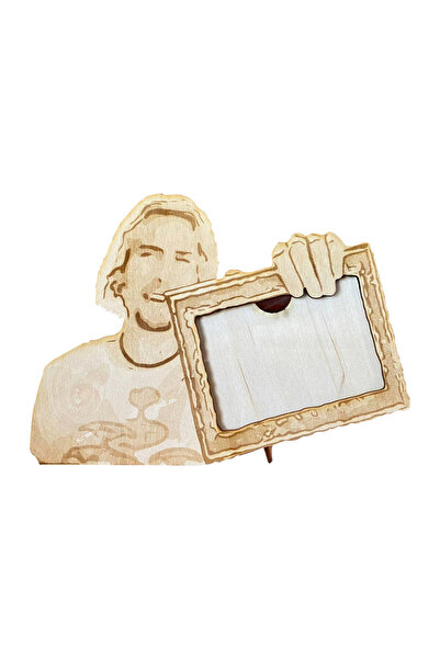 Choice One Size A The Orig-inal Look At This Photograph Picture Frame,Persona...