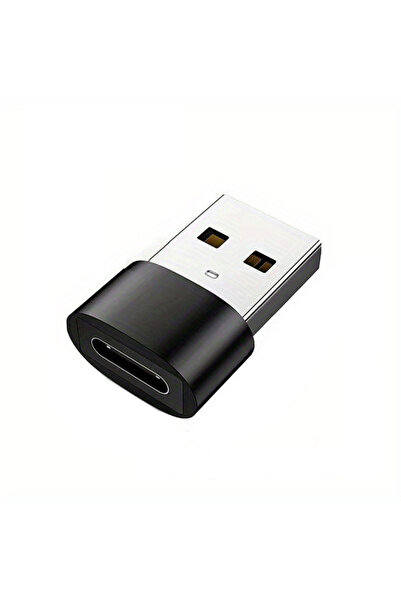 Choice 1pcs 1/2/5pcs USB C Adapter Type C To USB Adapter for Mobil Phone Male...