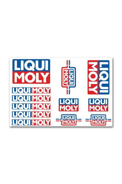 Miniso ملصق فينيل عاكس للضوء، مقاس 20×30 سم، قطعة واحدة، للدراجات النارية وال...