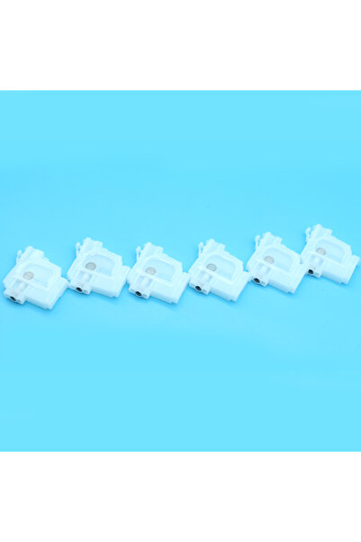 Choice 10 قطع مخمدات 10 قطع مخمدات طابعة L1800 لطابعات Epson L355 L210 L365 L...