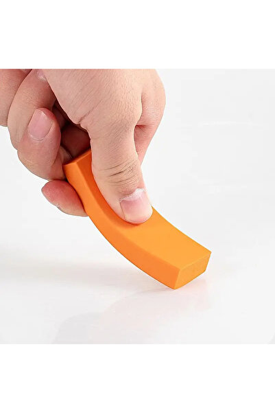 Choice ممحاة إزالة الصدأ من الزجاج للحمام، أداة تنظيف المطبخ المنزلي لإزالة الصدأ من الأواني