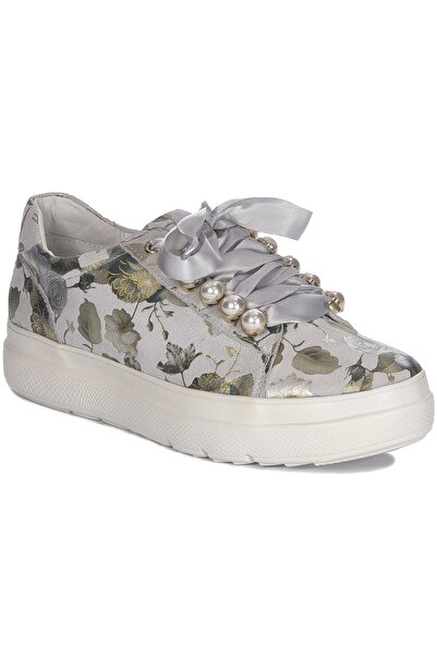 maciejka Women's Leather Sneakers