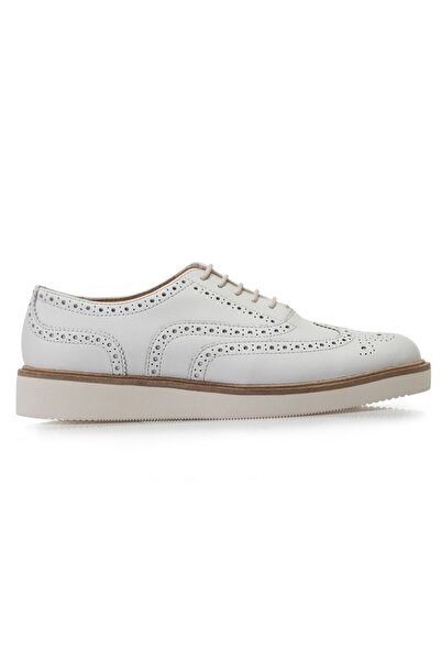 CLARKS Baille Brogue