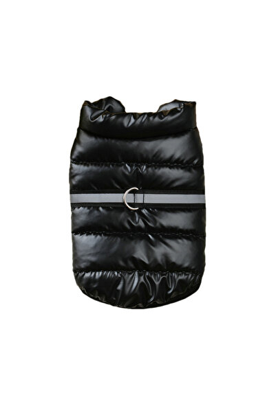 Choice XL Black Winter Warm Dog Coat Jacket Coat for Small Medium Dogs Waterp...