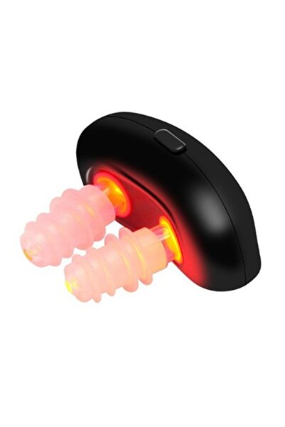 unbranded No More Colds Red Light Therapy for Nose - Hot Red Light Nasal Therapy Instrument