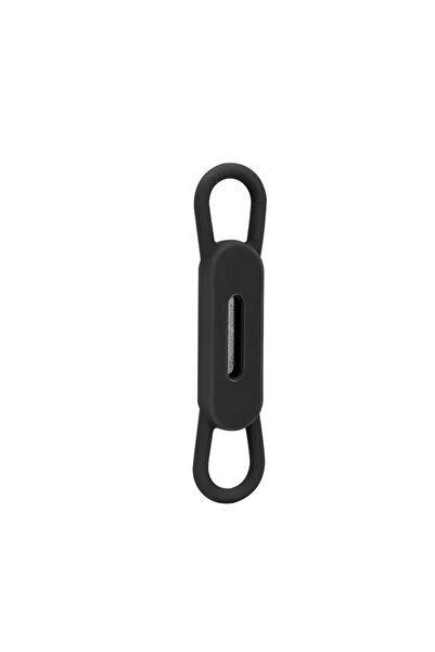 Choice4 Balck Magnetic Pencil Holder,Tablet Touch Pen Clips,Multifunction Sil...