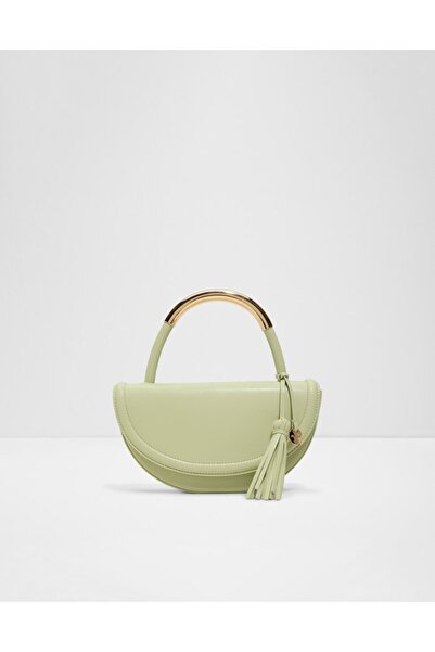 Aldo Arinella / Top Handle