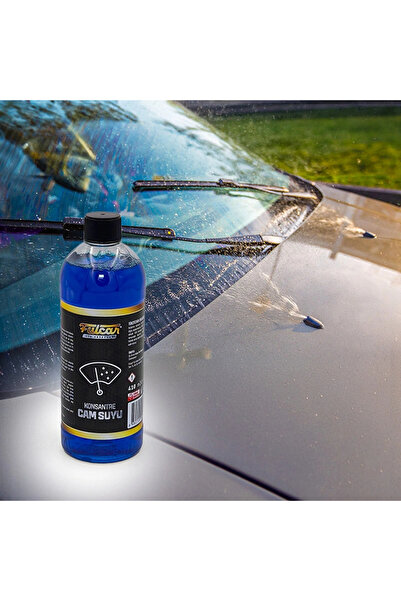 Epilons Fulcar Концентрирана течност за чистачки на стъкло