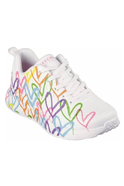 SKECHERS Uno Lite-Heart Of Hearts