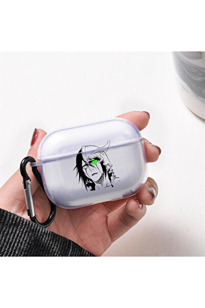 Choice سماعات Airpods 3 2 Tokyo Ghoul Ken Kaneki Anime Light Airpods 4 Pro3 P...
