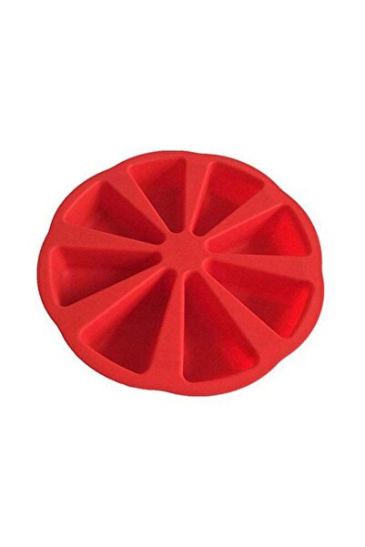 Generic Silicone Triangle Shaped Cake Mould