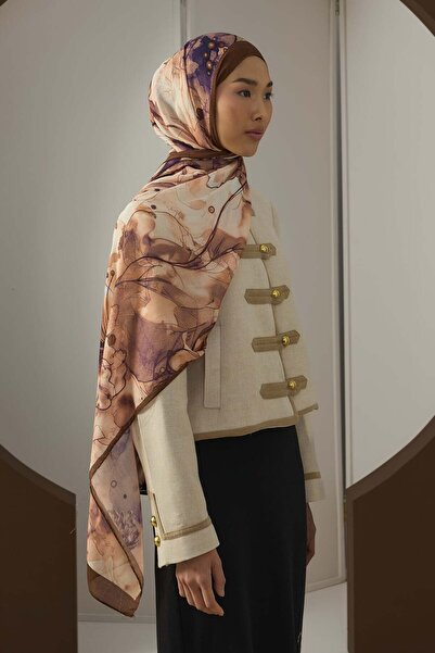 Modakaşmir Shunwa Desen