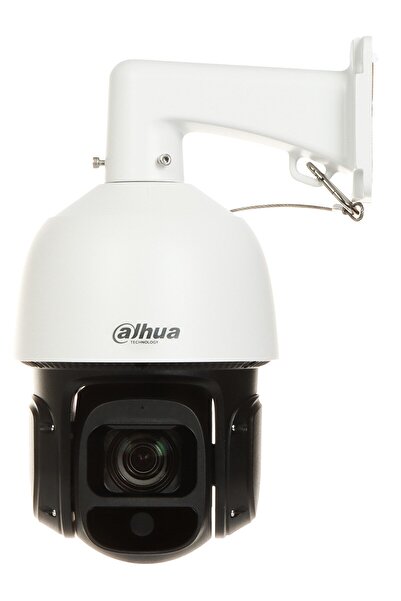 DAHUA SD3D216NB-GNY 2mp 16x Optik Zoom H.265+ Starlight PoE Wizsense IP PTZ Kamera