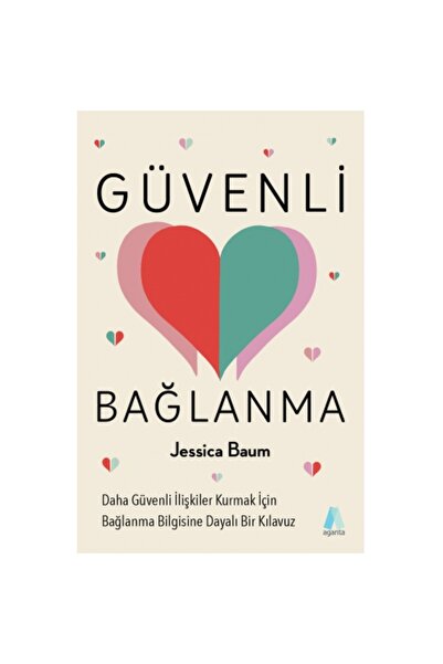 Aganta Yayınları Güvenli Bağlanma