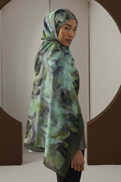 Modakaşmir Suhui Pattern