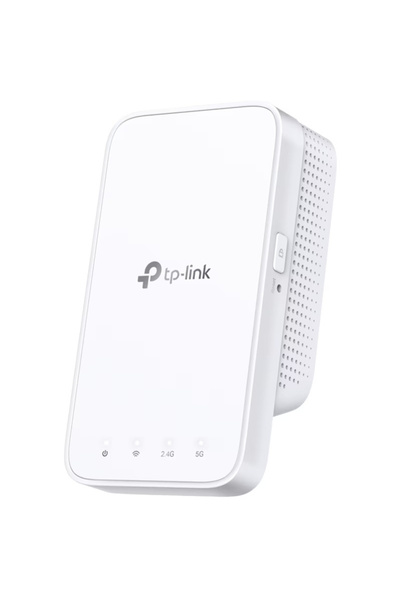 TP-LINK Range Extender Wi-Fi AC1200, tehnologie OneMesh, RE300