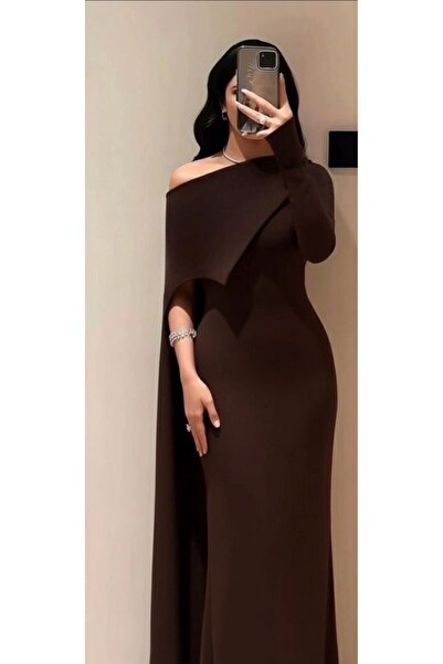 NO BRAND Maryam's dress