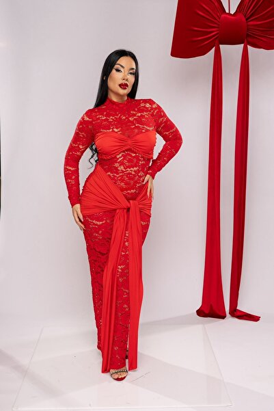 Pretty Elegant lace dress