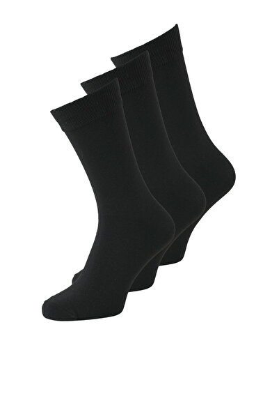 Jack & Jones Ανδρικό πακέτο με 3 κάλτσες - Κανονικό