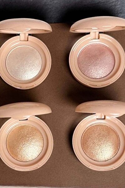 MAYDREAM هايلايتر مي دريم المضيء 4 ألوان