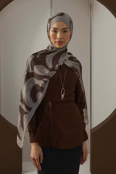 Modakaşmir Onseon Desen