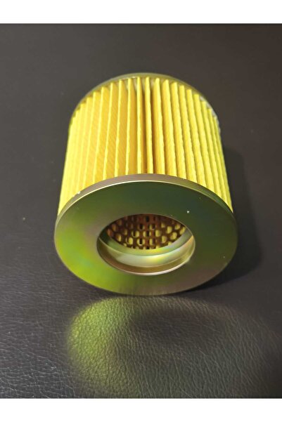 Kuba Bevely 50 Pro (125 Özel Seri) Uyumlu Hava Filtresi