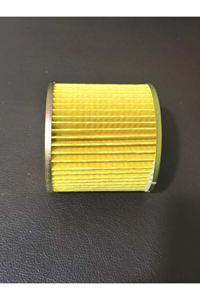 RKS Pride 125 Uyumlu Hava Filtresi