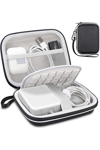 Lacdo Charger Case Organizer for MacBook Charger
