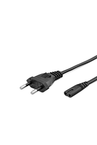 Skygo شريط/ماكينة حلاقة كابل طاقة 28 دبوس 1.2 متر أسود HDX5552