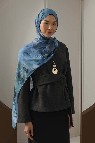 Modakaşmir Onyu Desen