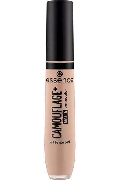 Essence Camouflage+ Matte Concealer No.150 Beige Nude, 8 ml