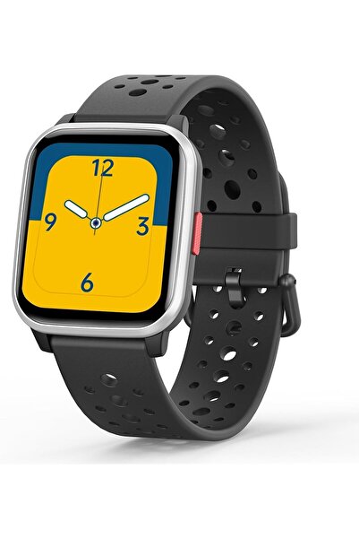 DMG TECH ساعة ذكية للأطفال من DMG مع وضع السكون، 20 وضعًا رياضيًا، شاشة لمس ع...