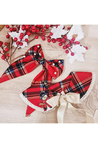 Atelier Nicole Wonderful Christmas set