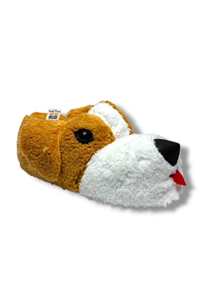 Cakgo 160-26 Термо пантофи във формата на куче 36-40