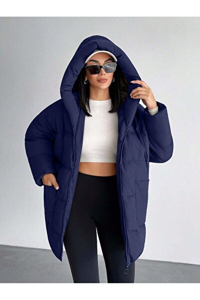 MOONHİLL WOMENS FASHİON Inflatable mount