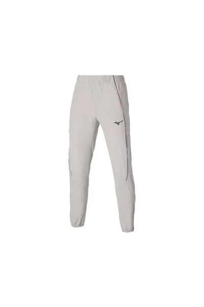 MIZUNO Frontier Shadow Pants Men's Sweatpants Gray