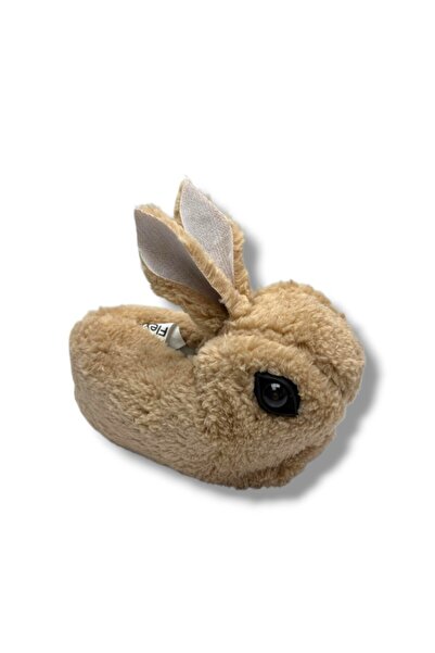 Cakgo 159-26 Термопантофки за момичета във формата на заек 24-29