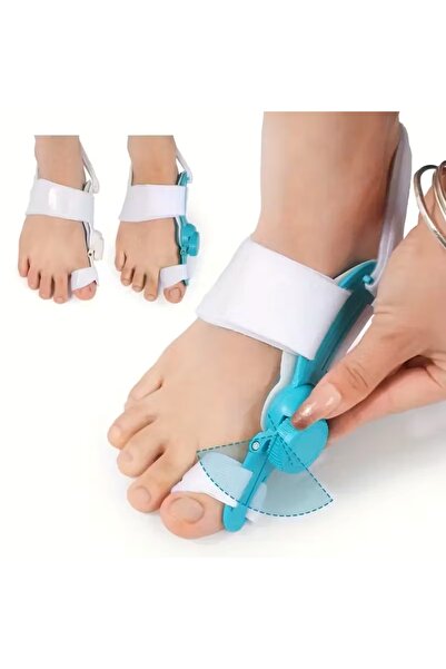 sanitayakı Orteză corectoare pentru Hallux Valgus –