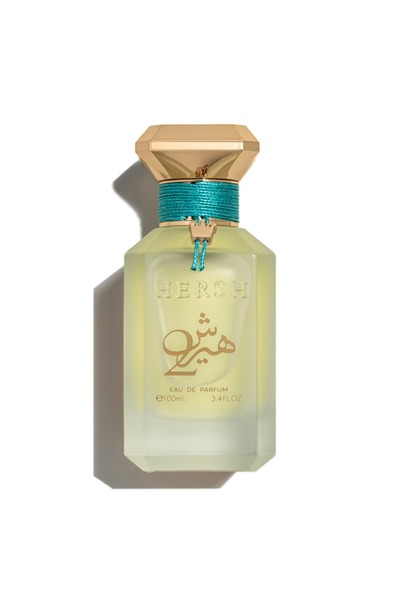 Al Ezz for Oud عطر هرش لهب 2 من العز للعود 100مل