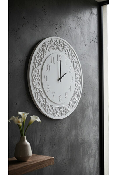 SİNGWATCH DEKORATİF DUVAR SAATİ