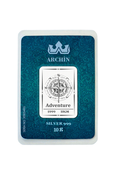 archin Kulce Tasarımlı Pusula Temalı Sevgililer Günü Hediyesine Özel Saf Kole...