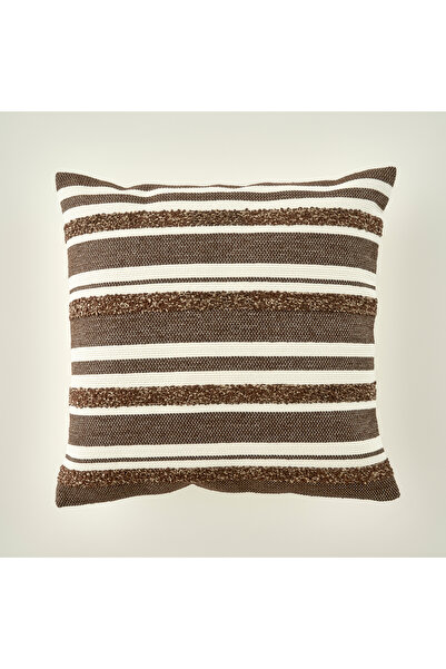 Bella Maison Divina Decorative Pillow Case Brown (43X43 cm)
